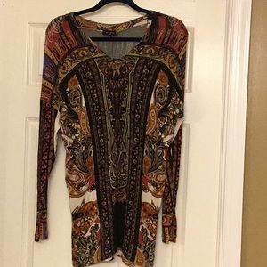 ETRO Unique Tunic